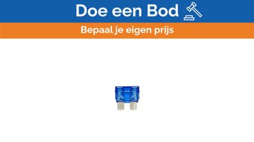 Bieden: Mini Blade Fuse for Marine and Automotive Electrica, Watersport en Boten, Ophalen of Verzenden, Nieuw