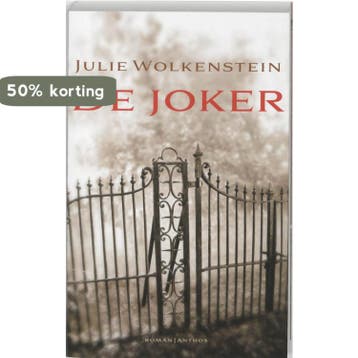 De joker 9789041414335 J. Wolkenstein, Verzenden, Zo goed als nieuw, J. Wolkenstein