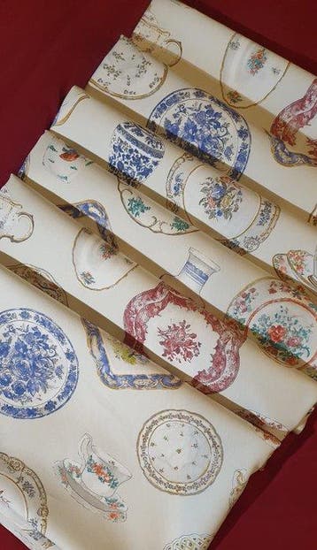 Tessuto Exclusieve selectie Aardewerk droom- Artmaison