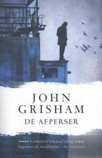 De afperser 9789044982978 John Grisham, Verzenden, Gelezen, John Grisham