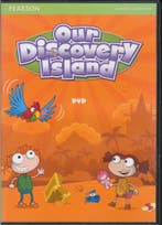 Our Discovery Island Tropical Islands DVD, Verzenden