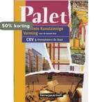 Palet CKV 1 Themakatern de stad 9789003238573 Maaike Bakker, Verzenden, Maaike Bakker