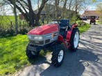 Online veiling - Yanmar F200 Minitractor, Zakelijke goederen, Ophalen, Nieuw