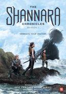 Shannara chronicles - Seizoen 1 op DVD, CD & DVD, DVD | Aventure, Verzenden