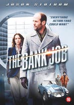The Bank Job (dvd tweedehands film), Ophalen of Verzenden, Nieuw in verpakking