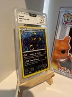 Pokémon - 1 Graded card - Noctali BW93 Carte promo, Foil -