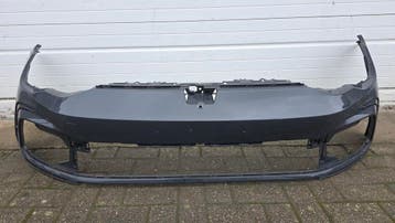 Pare-chocs av. VW Golf VIII GTI GTD R-Line 5H0807221G 6xPDC, Ophalen, Pare-chocs, Volkswagen, Utilisé