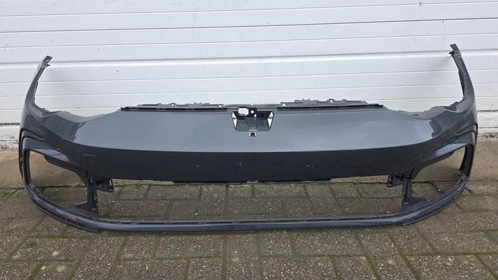 Pare-chocs av. VW Golf VIII GTI GTD R-Line 5H0807221G 6xPDC, Auto-onderdelen, Carrosserie, Ophalen