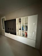 Acerbis - Massimo Castagna - Buffet - Bois - MOBILE TV
