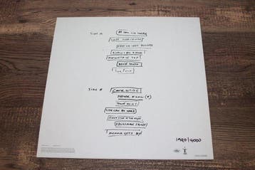 Paul McCartney - The Boys of Dungeon Lane - Vinylplaat -, Nieuw in verpakking