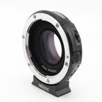 Metabones Canon EF - MFT T Speed Booster Ultra 0.71x |, Verzenden, Zo goed als nieuw