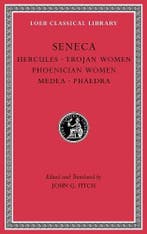 Tragedies, Volume I | Seneca | Nieuw, Verzenden, Seneca