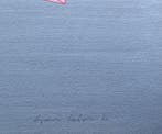 Gianni Colombo (1937-1993) - Progetto, Antiek en Kunst