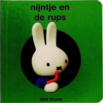 Nijntje en de rups - Bruna, Boeken, Verzenden, Nieuw