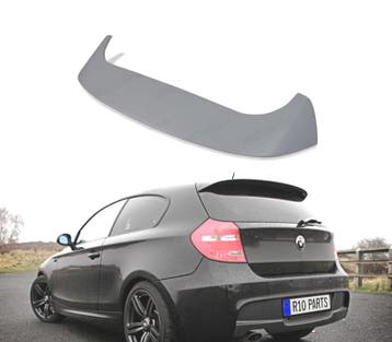 AILERON BECQUET DE TOIT BMW E81 E87, Autos : Pièces & Accessoires, Verzenden, Neuf