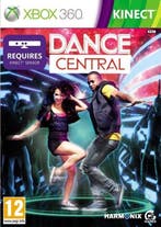 Dance Central (Kinect Only) (Xbox 360 Games), Ophalen of Verzenden