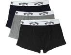 2dekans | Billabong 3x Boxershorts voor heren - maat XXL -, Ophalen of Verzenden