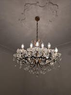 Kroonluchter - Kristal - Gigante 15 lampen, Nieuw