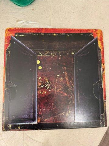 Alice Cooper - Schools Out - 1st USA Press rare Panties, Cd's en Dvd's, Nieuw in verpakking