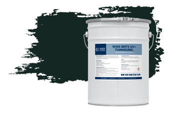 Wixx Tuinmeubelbeits UV+ Monumentengroen | N0.15.10 2.5L, Verzenden, Nieuw