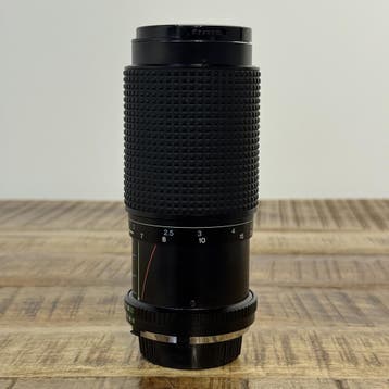 Tokina 80-200mm 4.5 RMC (Minolta) nr. 2385, Audio, Tv en Foto, Fotocamera's Analoog, Ophalen of Verzenden, Gebruikt, Minolta