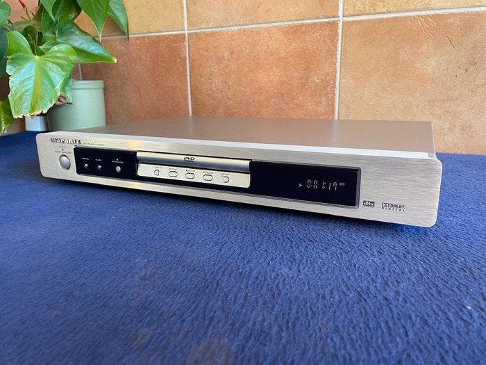 Marantz DV-4600 DVD-speler, TV, Hi-fi & Vidéo, Radios