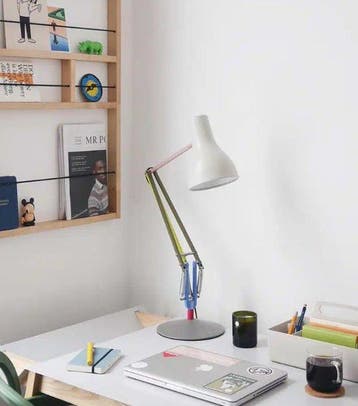 Anglepoise - Sir Kenneth Grange, Sir Paul Smith - Lampe de