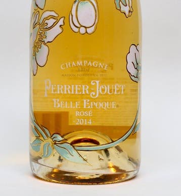 2014 Perrier-Jouët, Belle Époque Rosé - Champagne Brut - 1, Nieuw
