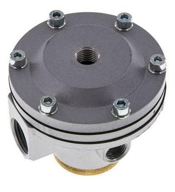 Régulateur de pression G3/4 15000l/min, Verzenden, Nieuw