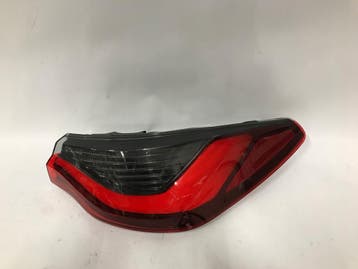 BMW 4 G22 G23 G26 rechter LED achterlicht USA, Verzenden, Gebruikt