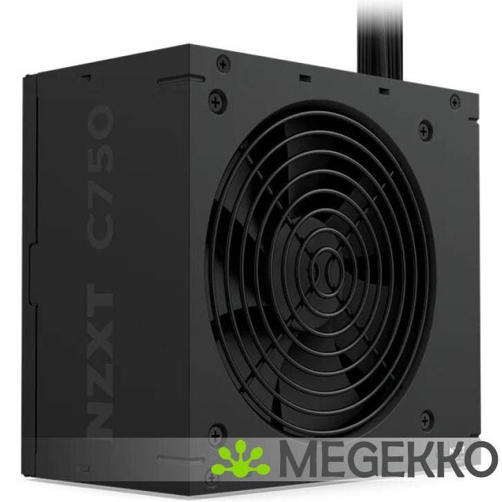 NZXT PSU C750 Bronze ATX3.1, Computers en Software, Overige Computers en Software, Nieuw, Verzenden