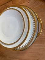 Limoges - Service for 6 Haviland & M. Redon - Service de