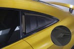 Zijruitbekleding met ABE voor Audi TT (8J) Coupé SSB006-M, Verzenden, Nieuw