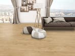 Vloertegel/Wandtegel Beige 20x120cm (Vloeren), Ophalen of Verzenden, Vloertegels