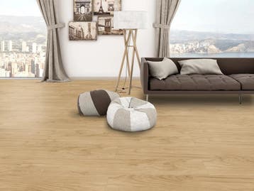 Vloertegel/Wandtegel Beige 20x120cm (Vloeren), Ophalen of Verzenden, Vloertegels