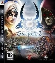 Sacred 2 (ps3 used game), Games en Spelcomputers, Games | Sony PlayStation 3, Ophalen of Verzenden