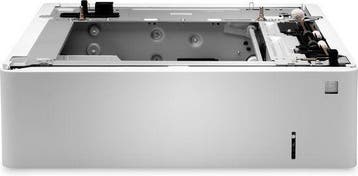 HP - HP Color LaserJet 550-sheet Media Tray M552,m553,m577,, Computers en Software, Printerbenodigdheden, Ophalen of Verzenden