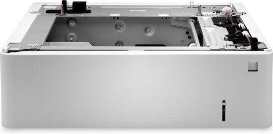 HP - HP Color LaserJet 550-sheet Media Tray M552,m553,m577,, Computers en Software, Printerbenodigdheden, Zo goed als nieuw, Ophalen of Verzenden