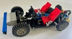 Lego Set - 8860 - Technic - LEGO Auto Chassis, Nieuw