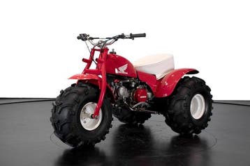 Honda - ATC - 90 cc - 1975