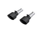 MBRP 19-24 Ram 1500 5.7L Hemi 3in Inlet 5in OD Dual Wall Ang, Ophalen of Verzenden, Nieuw