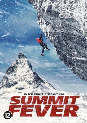 Summit Fever (DVD) op DVD, Verzenden