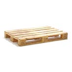 Gebruikte Europallets 4-weg (Opslag, Diverse), Ophalen of Verzenden