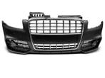 Voorbumper | Audi | A4 04-07 4d sed. / A4 Avant 04-08 5d sta, Verzenden, Nieuw, Audi