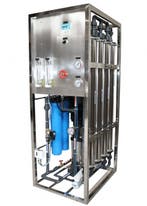 Osmose industrielle RO 6000 GPD ECO/SS FRAME/SS 4040-4, Ophalen of Verzenden