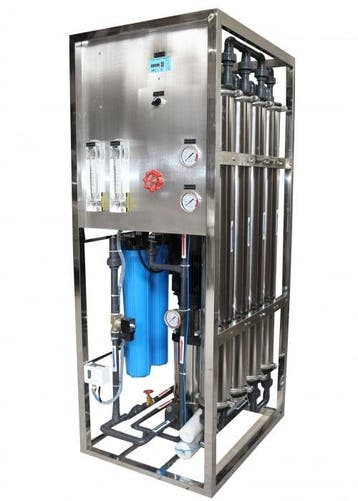 Osmose industrielle RO 6000 GPD ECO/SS FRAME/SS 4040-4, Ophalen of Verzenden