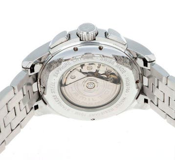 Hamilton - Jazzmaster - Zonder minimumprijs - H326160 -, Nieuw