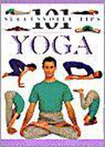 YOGA (101 SUCCESVOLLE TIPS), Livres, Verzenden
