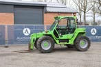Veiling: Verreiker Merlo Turbo Farmer P34.7 TOP Diesel 2010, Zakelijke goederen, Machines en Bouw | Kranen en Graafmachines, Ophalen