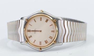 Ebel - Classique - 181903 - Femme - 2009, Nieuw